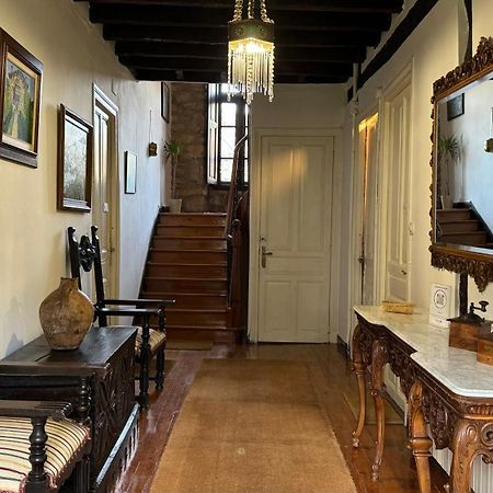 El Molino De Cicera ξενώνας Εξωτερικό φωτογραφία