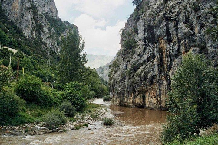 El Molino De Cicera ξενώνας Εξωτερικό φωτογραφία