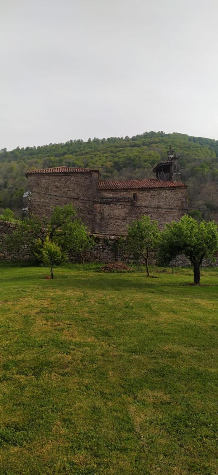 El Molino De Cicera ξενώνας Εξωτερικό φωτογραφία