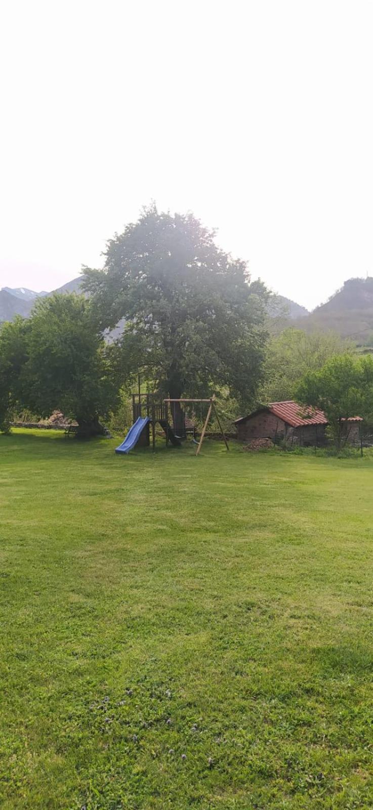El Molino De Cicera ξενώνας Εξωτερικό φωτογραφία