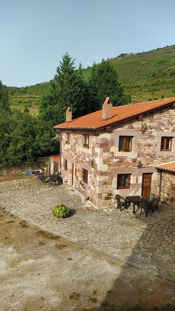 El Molino De Cicera ξενώνας Εξωτερικό φωτογραφία