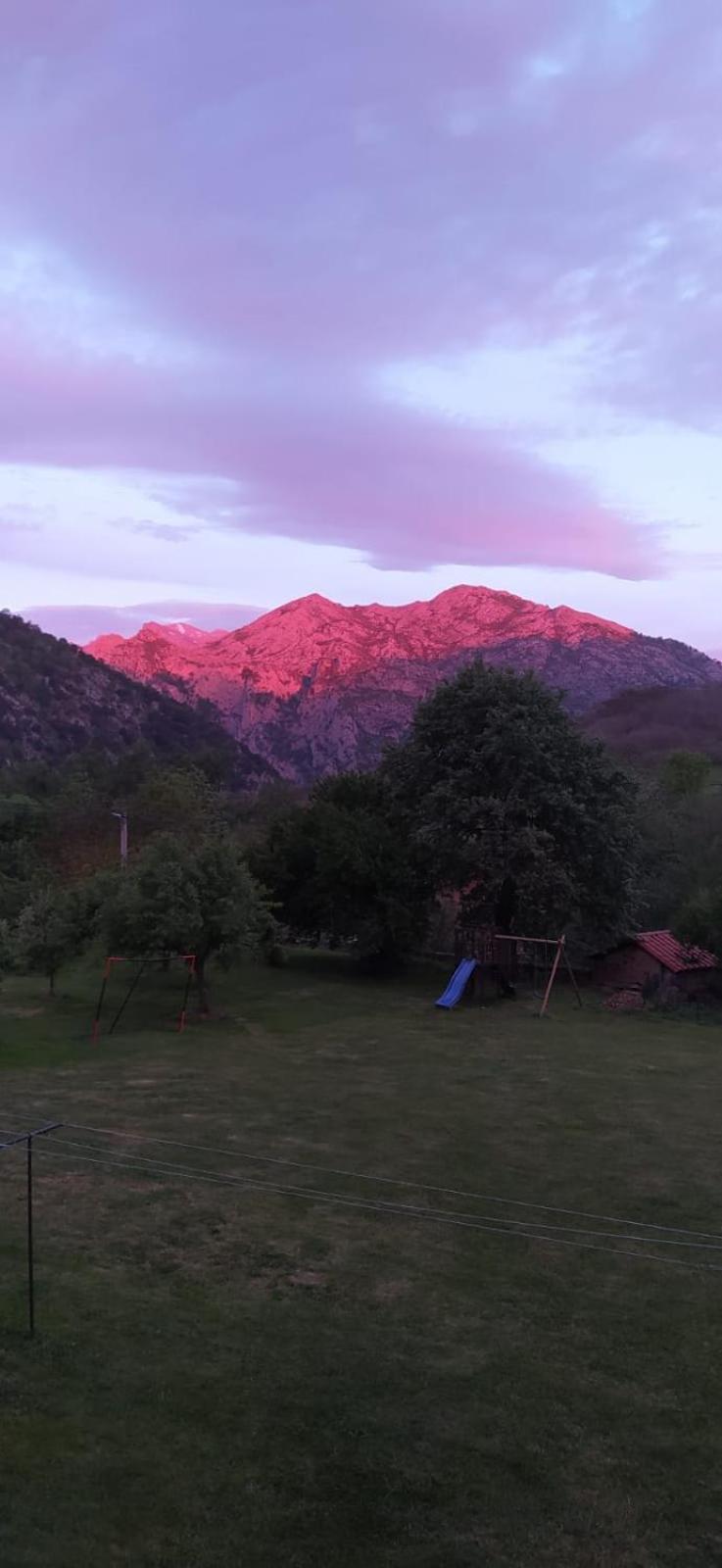 El Molino De Cicera ξενώνας Εξωτερικό φωτογραφία