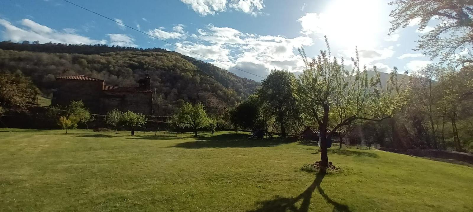 El Molino De Cicera ξενώνας Εξωτερικό φωτογραφία