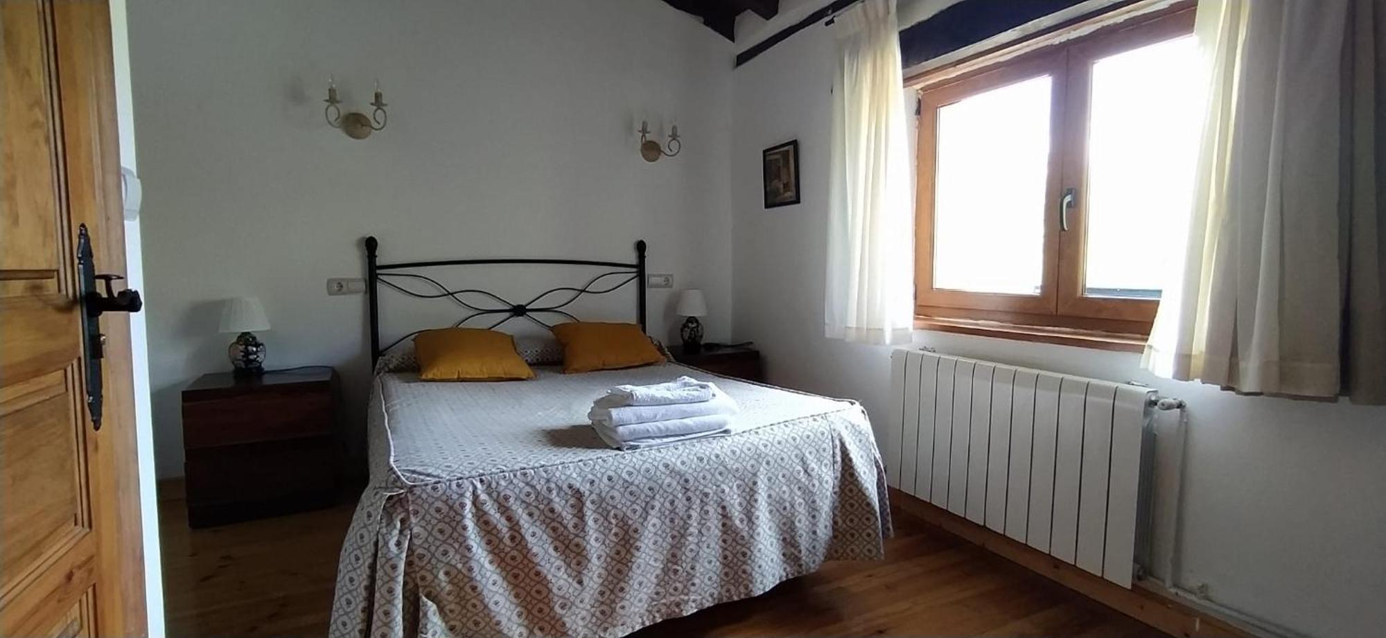 El Molino De Cicera ξενώνας Εξωτερικό φωτογραφία