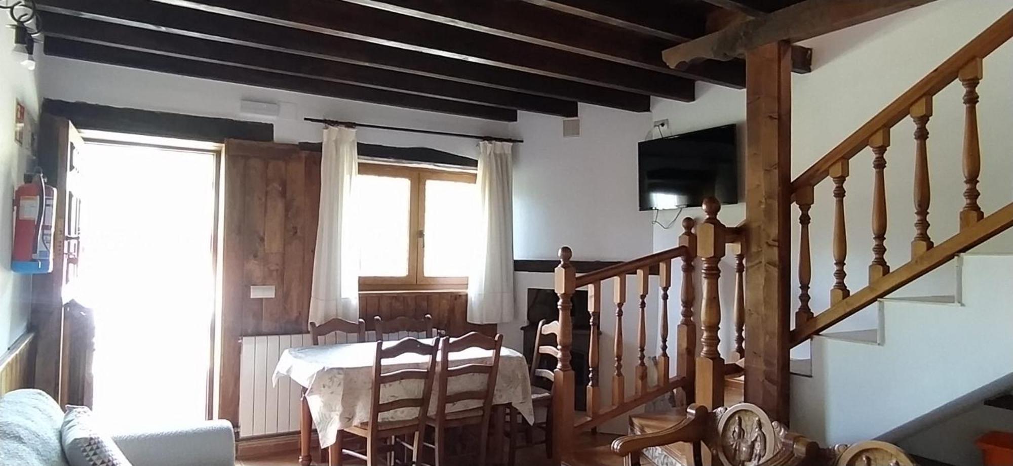 El Molino De Cicera ξενώνας Εξωτερικό φωτογραφία
