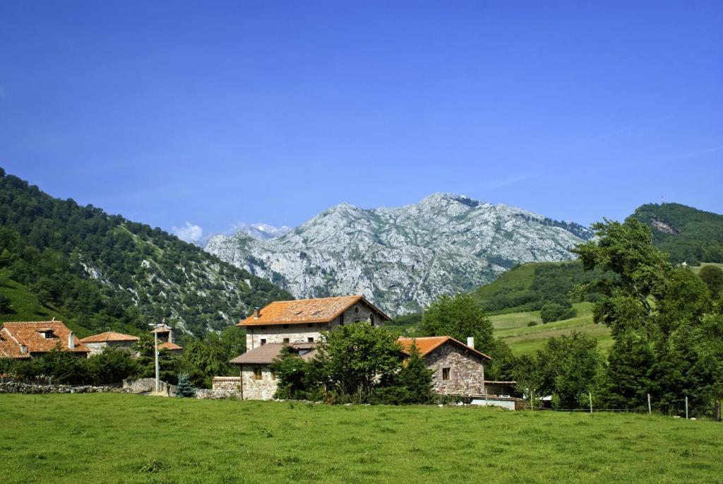 El Molino De Cicera ξενώνας Εξωτερικό φωτογραφία